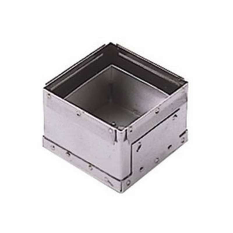 BGA Nozzle for ST Series Rework Systems, 24.3 x 24.3mm